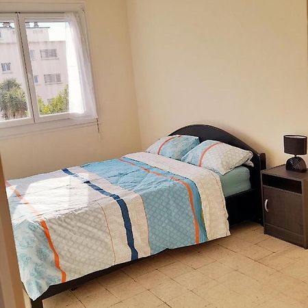 Appartement F3 Avec Balcon Perpiñán Exterior foto