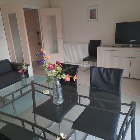 Appartement F3 Avec Balcon Perpiñán Exterior foto