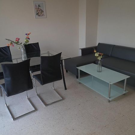 Appartement F3 Avec Balcon Perpiñán Exterior foto