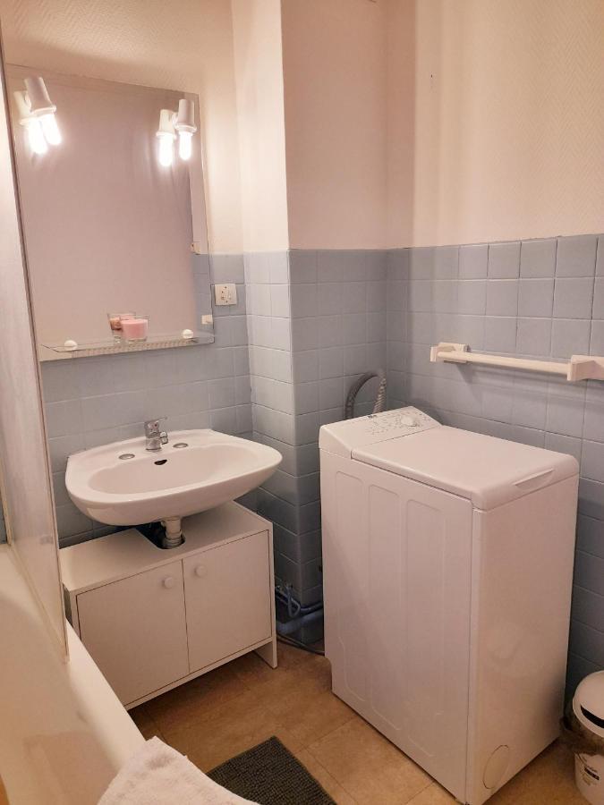 Appartement F3 Avec Balcon Perpiñán Exterior foto