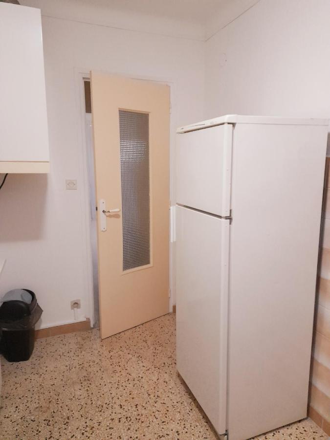 Appartement F3 Avec Balcon Perpiñán Exterior foto