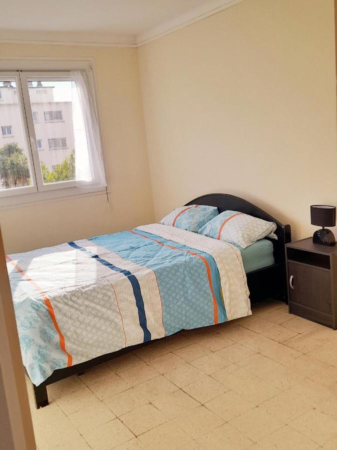 Appartement F3 Avec Balcon Perpiñán Exterior foto