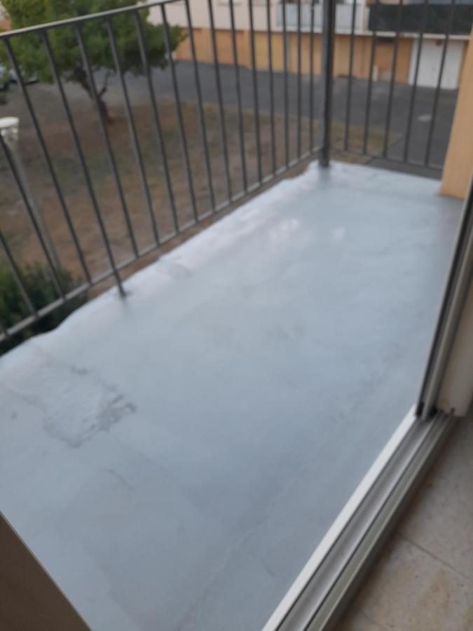 Appartement F3 Avec Balcon Perpiñán Exterior foto